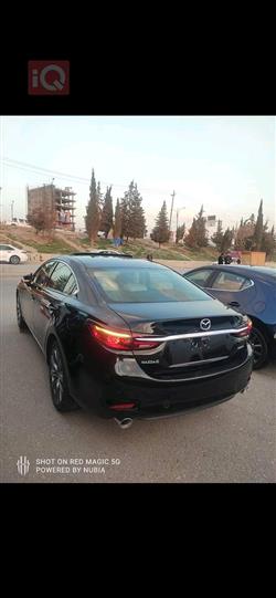 مازدا 6